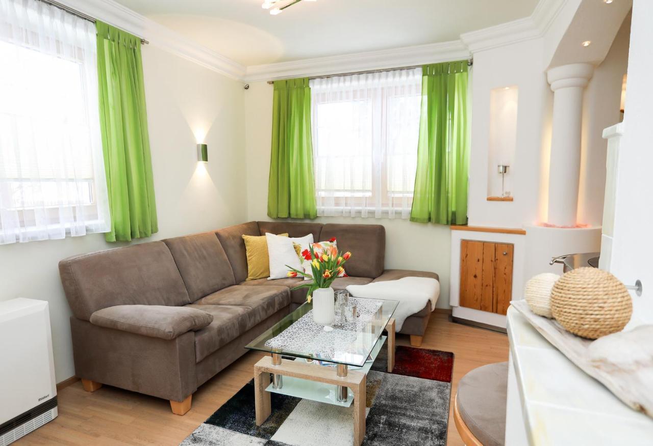 Appartement Anton Schladming Zewnętrze zdjęcie