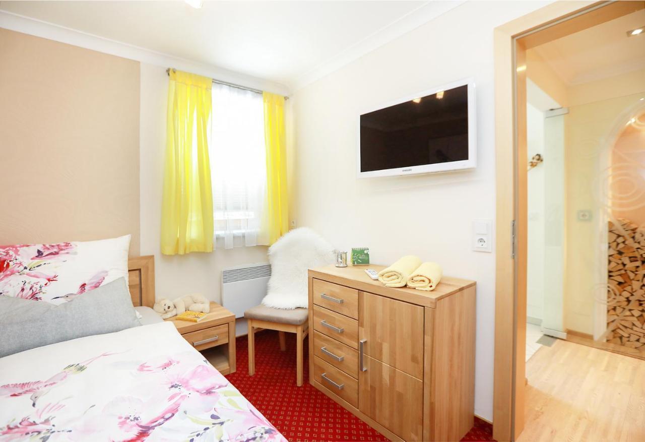 Appartement Anton Schladming Zewnętrze zdjęcie