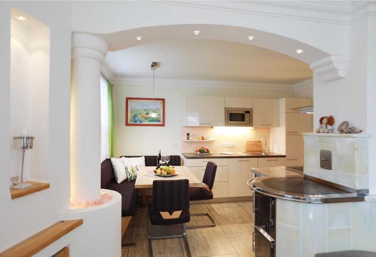 Appartement Anton Schladming Zewnętrze zdjęcie