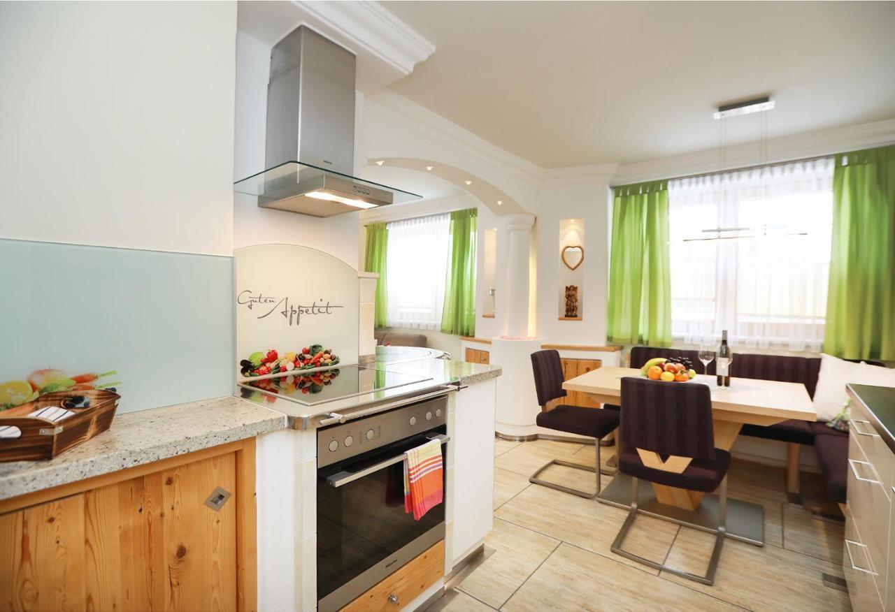 Appartement Anton Schladming Zewnętrze zdjęcie