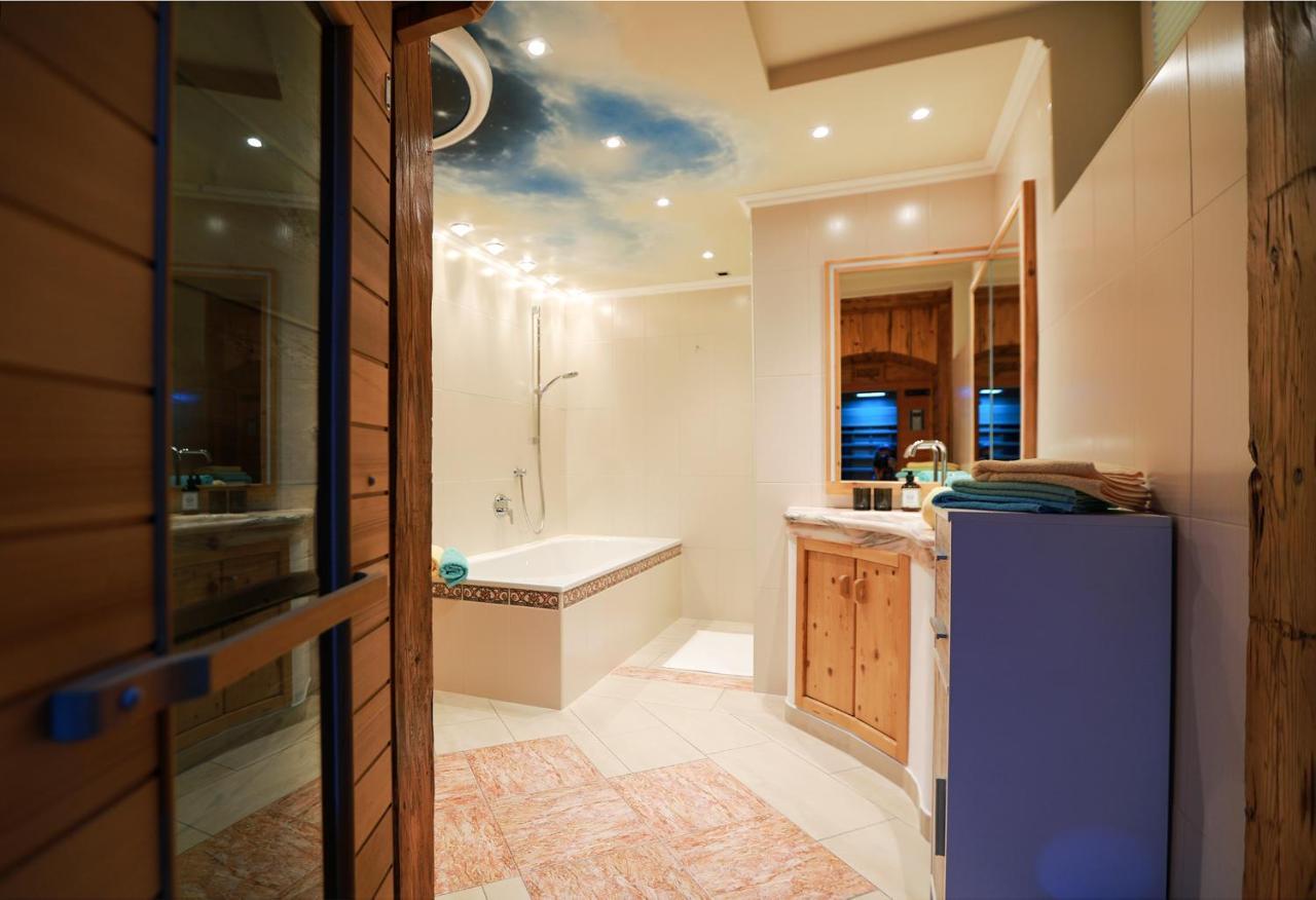Appartement Anton Schladming Zewnętrze zdjęcie