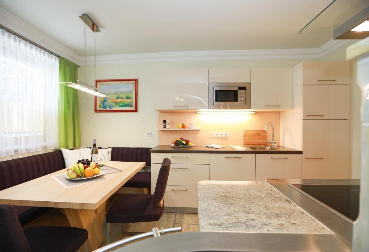 Appartement Anton Schladming Zewnętrze zdjęcie