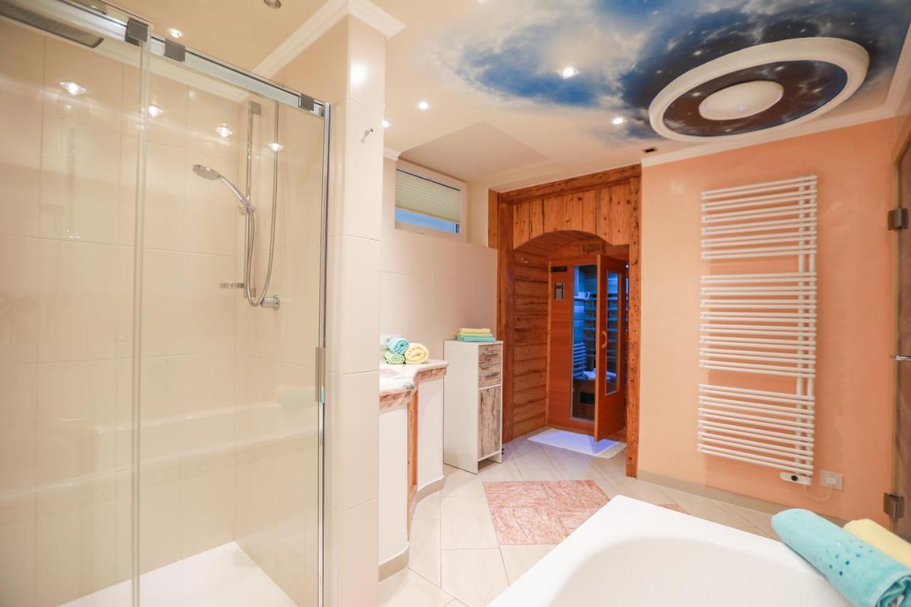 Appartement Anton Schladming Zewnętrze zdjęcie