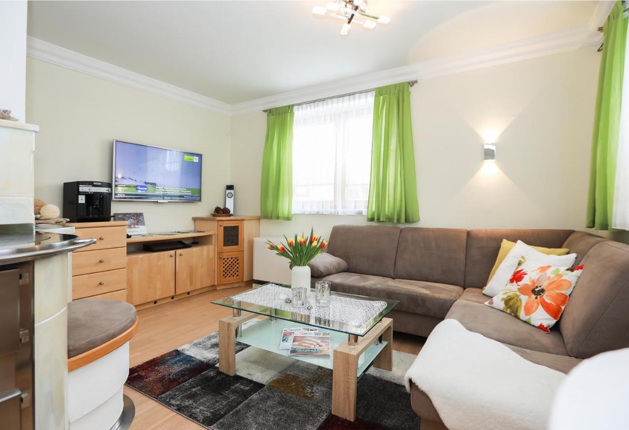 Appartement Anton Schladming Zewnętrze zdjęcie