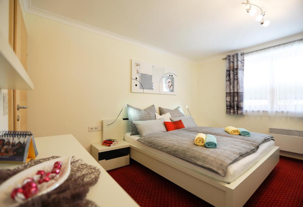 Appartement Anton Schladming Zewnętrze zdjęcie