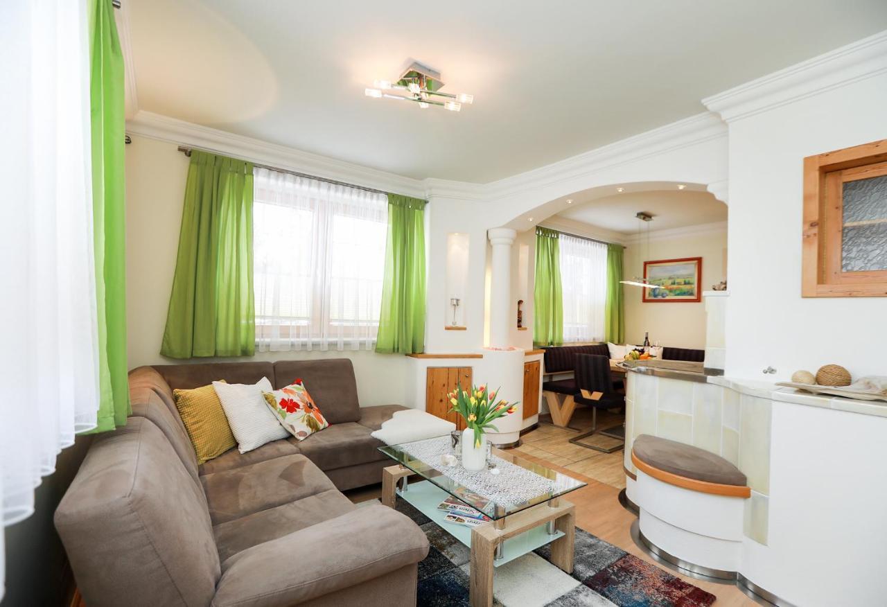 Appartement Anton Schladming Zewnętrze zdjęcie