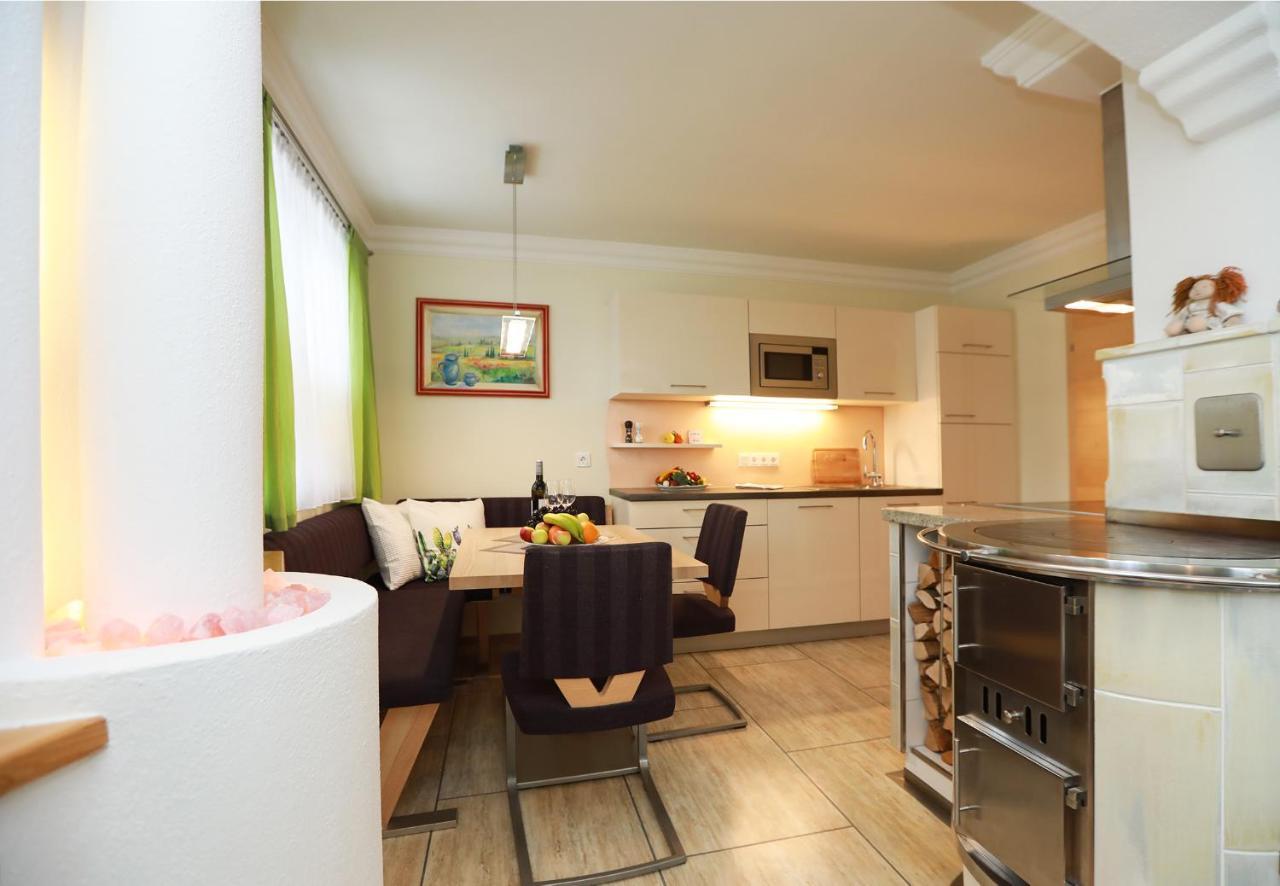 Appartement Anton Schladming Zewnętrze zdjęcie
