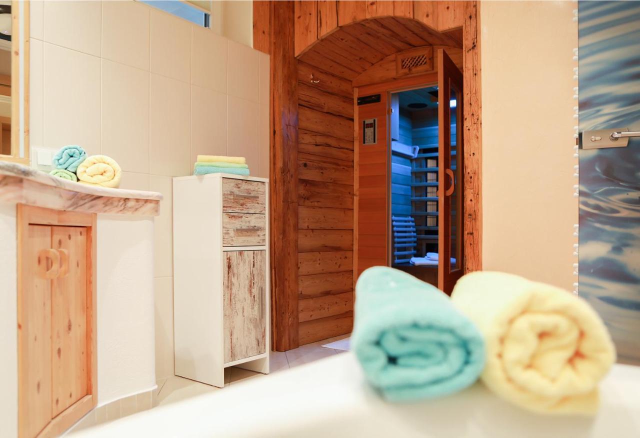 Appartement Anton Schladming Zewnętrze zdjęcie