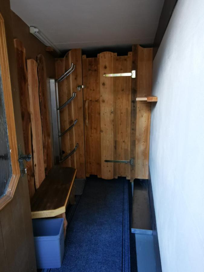 Appartement Anton Schladming Zewnętrze zdjęcie