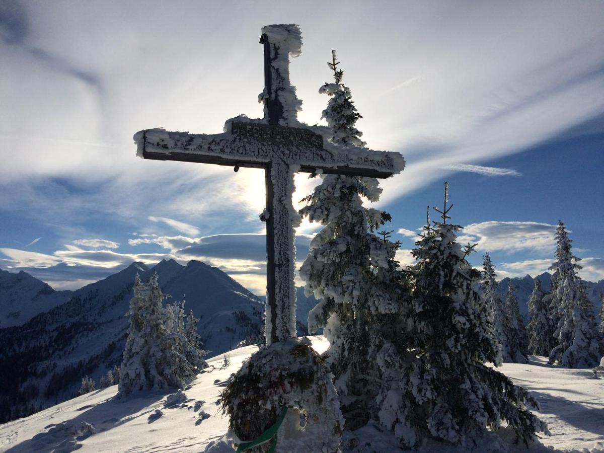 Appartement Anton Schladming Zewnętrze zdjęcie