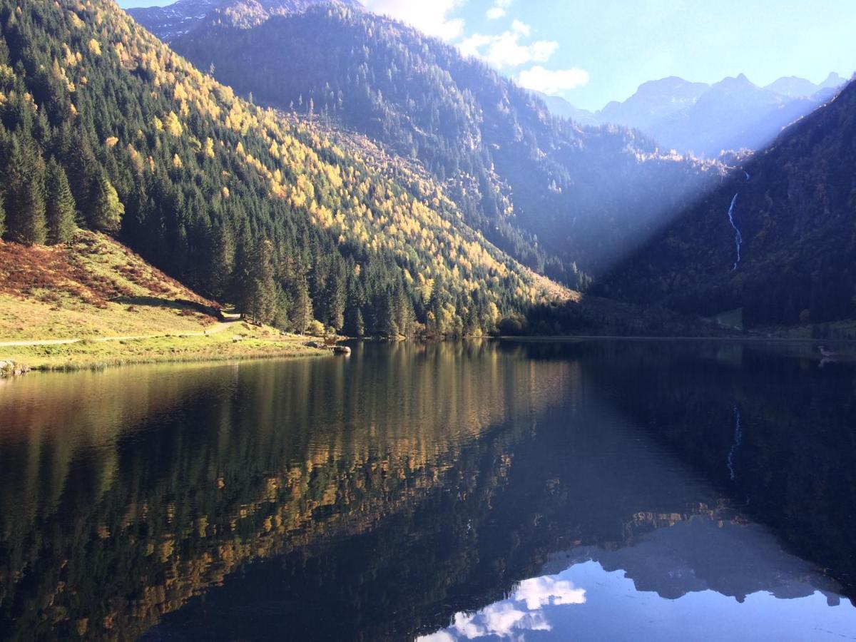 Appartement Anton Schladming Zewnętrze zdjęcie