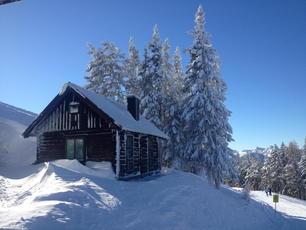Appartement Anton Schladming Zewnętrze zdjęcie