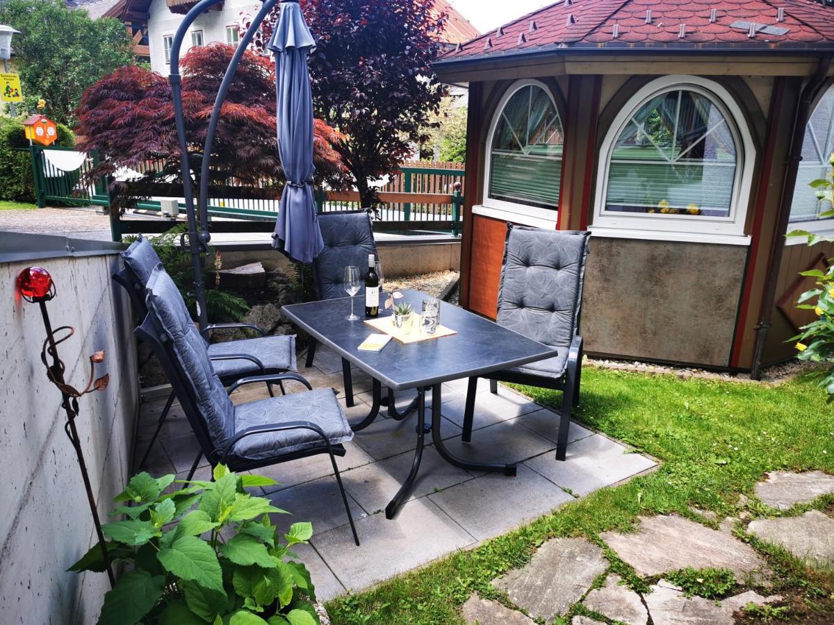 Appartement Anton Schladming Zewnętrze zdjęcie