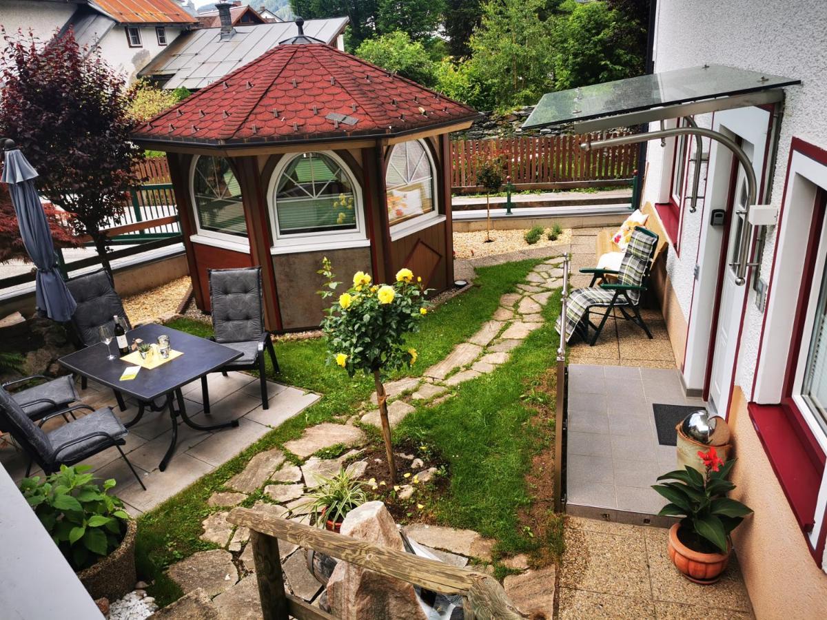 Appartement Anton Schladming Zewnętrze zdjęcie