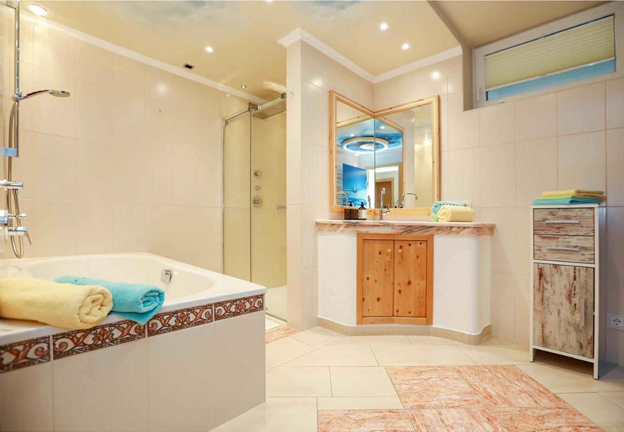 Appartement Anton Schladming Zewnętrze zdjęcie